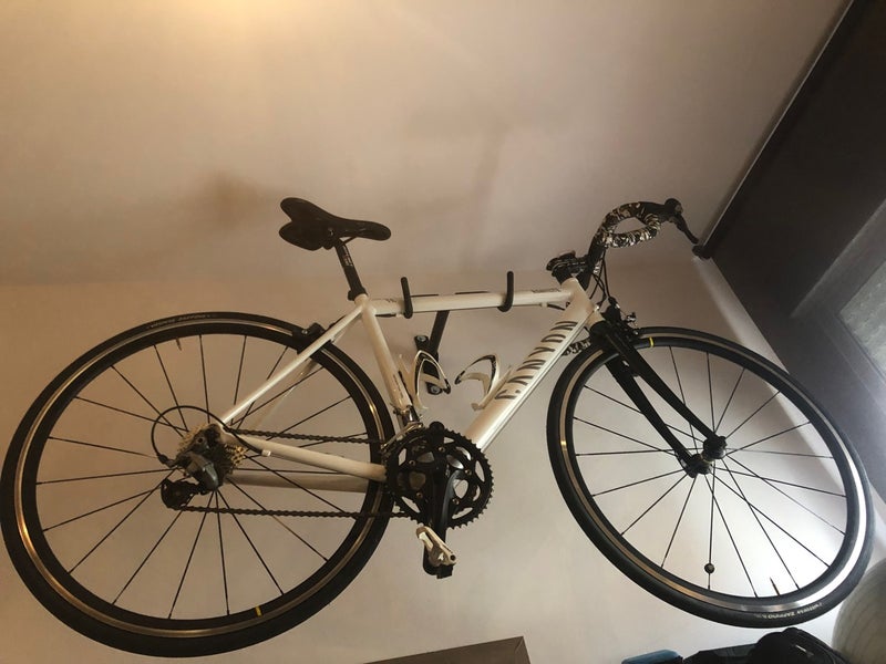 Bicicleta Carretera CANYON ROADLITE F6