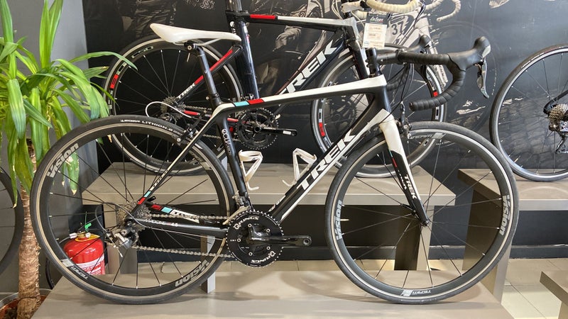 Bicicleta carretera Trek Madone 4.5