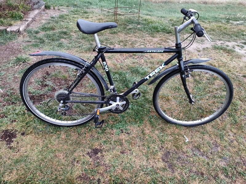 bicicleta cicloturisme
