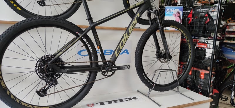 BICICLETA COLUER PRAGMA 298 29 2022. 