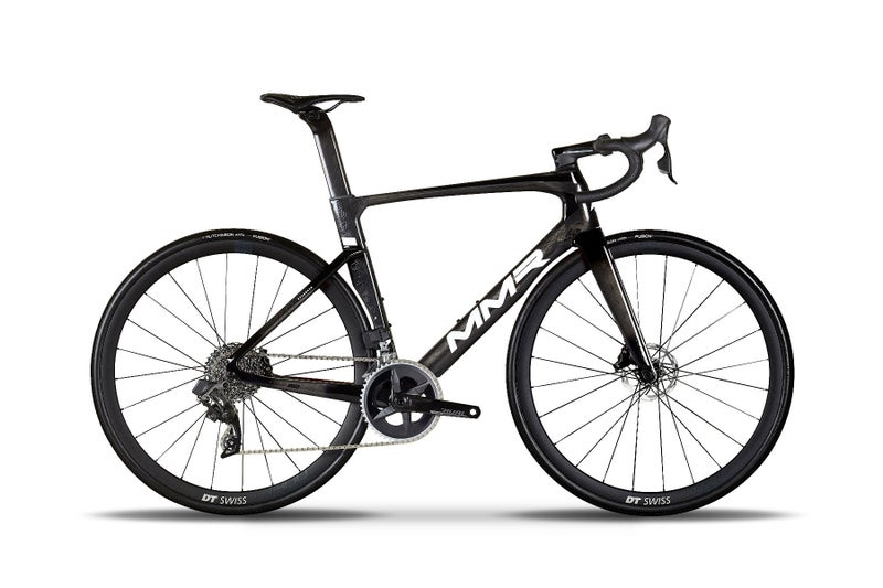 Bicicleta de carretera MMR Adrenaline Aero 30