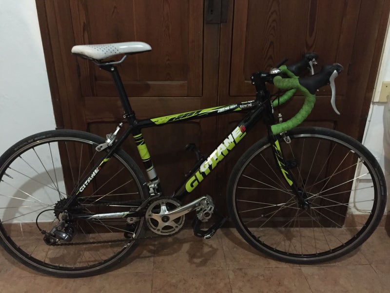 Bicicleta de carretera niño