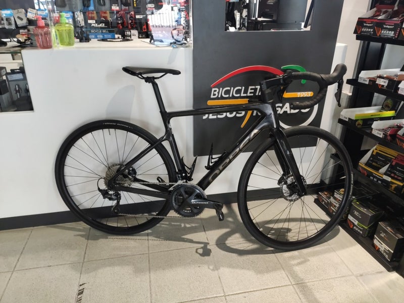 Bicicleta de carretera ORBEA ORCA