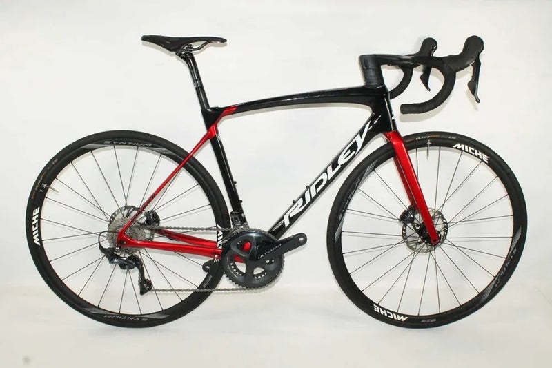 Bicicleta de carretera Ridley Fenix ​​​​SLiC 2021
