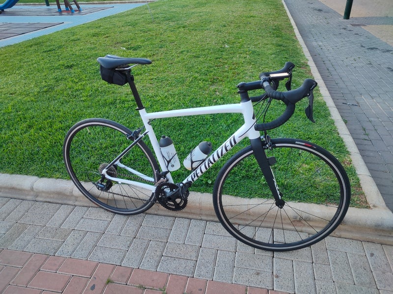 Bicicleta de carretera Specialized allez sport 