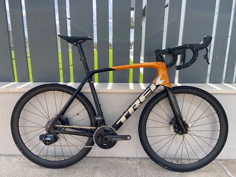 Bicicleta de carretera Trek Emonda sl7 eTap