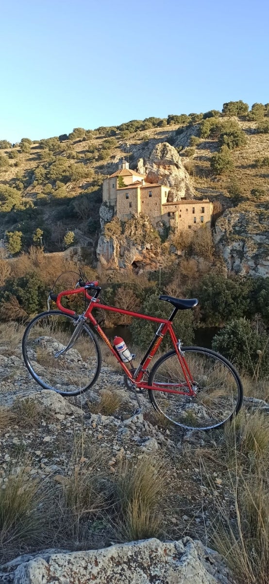 Bicicleta de Carretera/Urbana