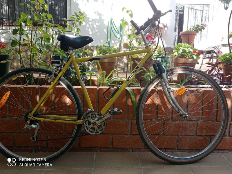 Bicicleta de Montaña en Perfecto estado
