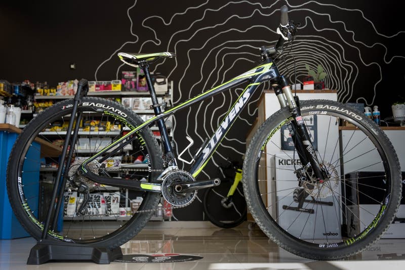 Bicicleta de Montaña Stevens Sonora Talla S
