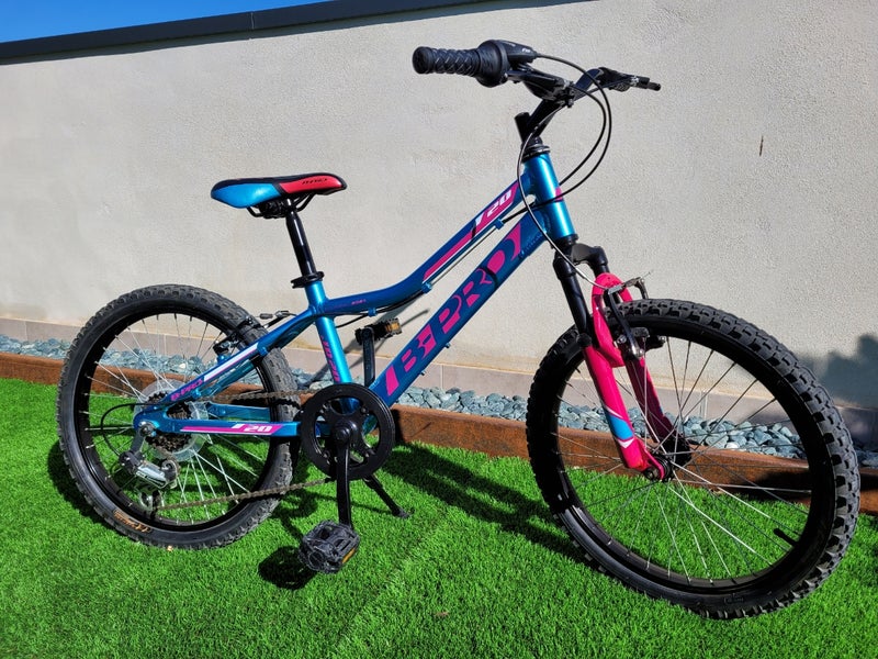 Bicicleta de niños 20