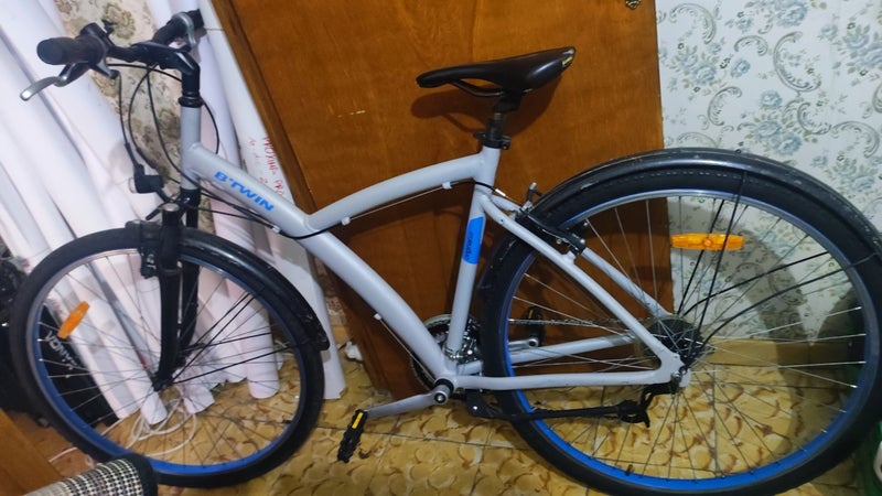 bicicleta de paseo 27 '