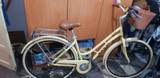 BICICLETA DE PASEO BICICLETA DE PASEO