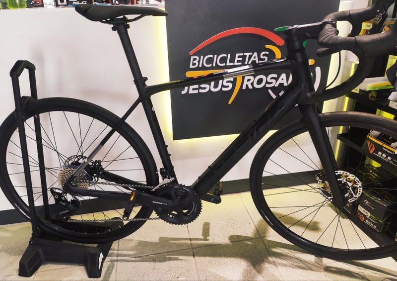 Bicicleta eléctrica de carretera 