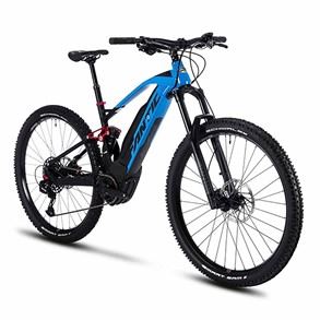 bicicleta electrica BROSE 