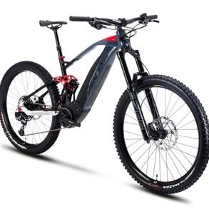 Bicicleta electrica FANTIC 