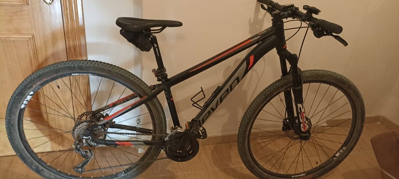 Bicicleta eleven