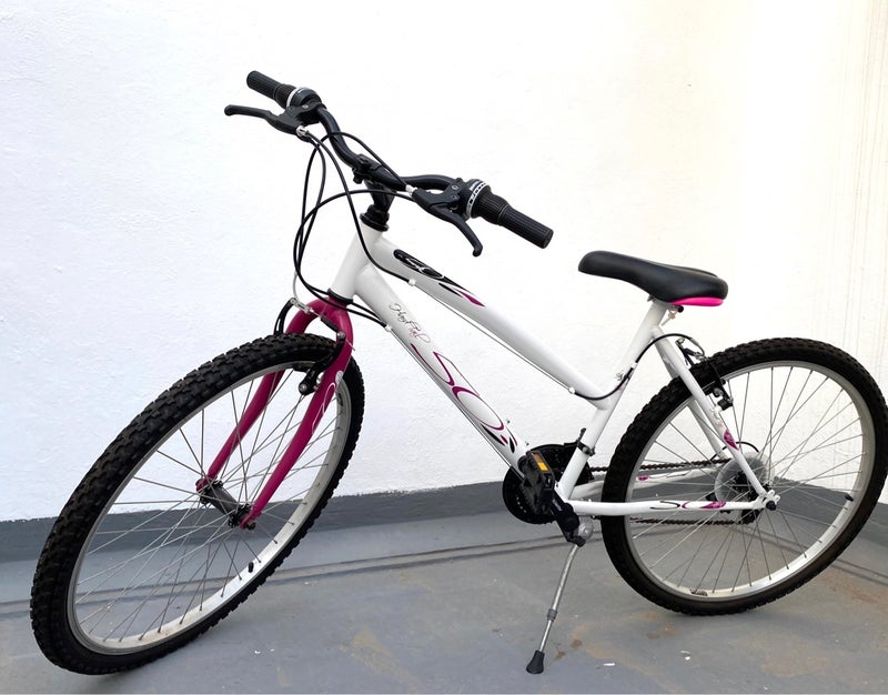 Bicicleta en venta