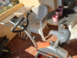 BICICLETA ESTATICA BICICLETA ESTATICA