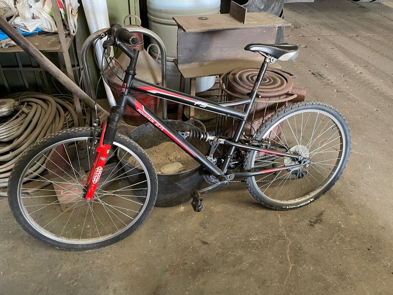 Bicicleta FS 
