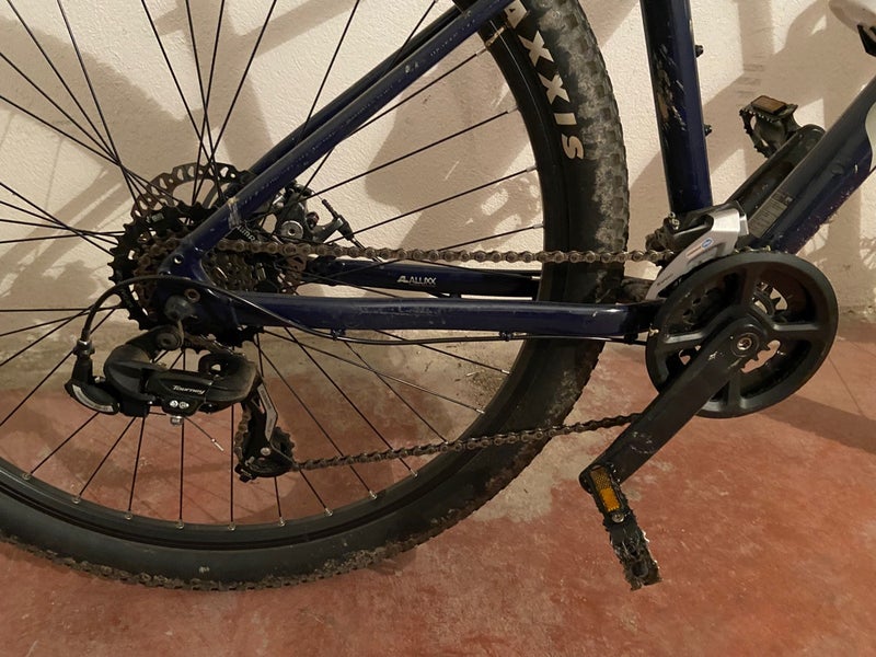BICICLETA GIANT
