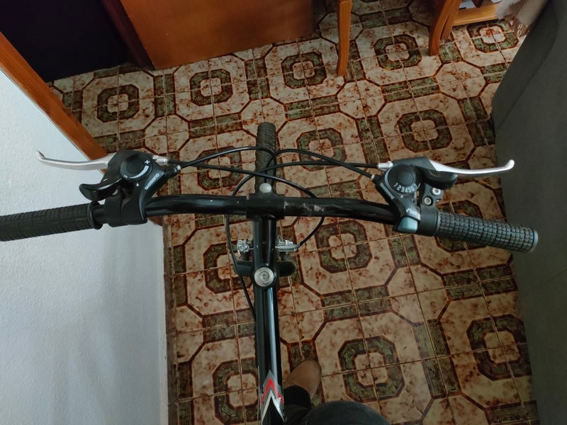 Bicicleta Gotty 