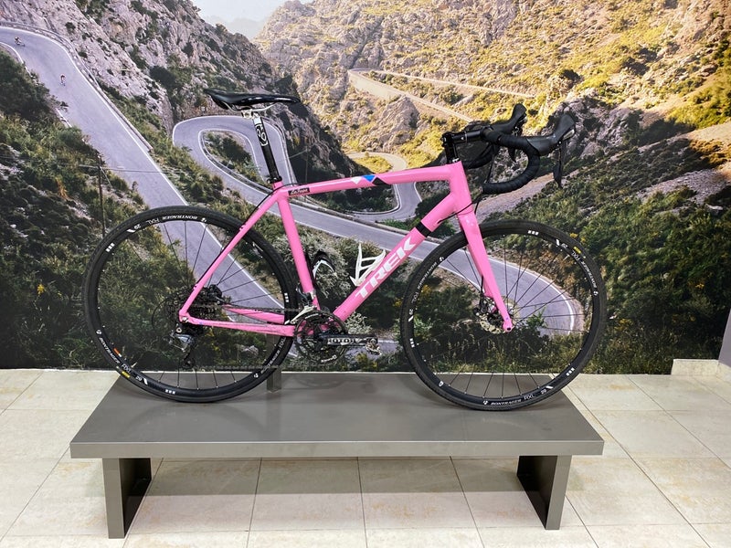 Bicicleta Gravel Trek Crocket 