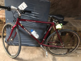 BICICLETA HíBRIDA TREK DE CALIDAD BICICLETA HíBRIDA TREK DE CALIDAD