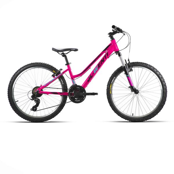 BICICLETA JUNIOR JL-WENTI 24