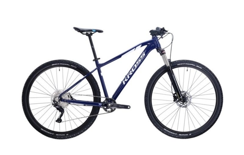 Bicicleta Kross Level 4.0 29