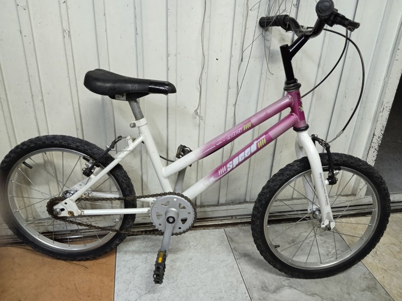 bicicleta mountain bike 985 20 pulgadas