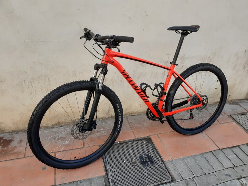 BICICLETA MTB 29 SPECIALIZED