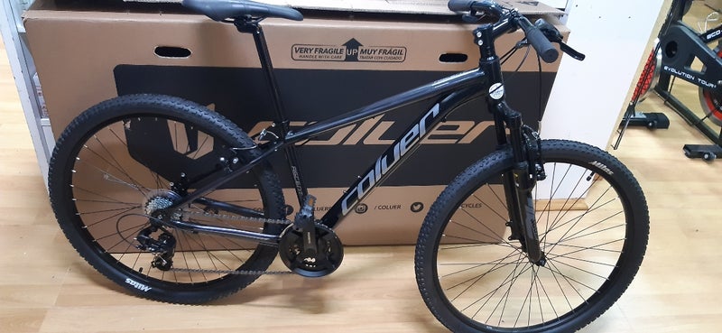 BICICLETA MTB COLUER ASCENT 271
