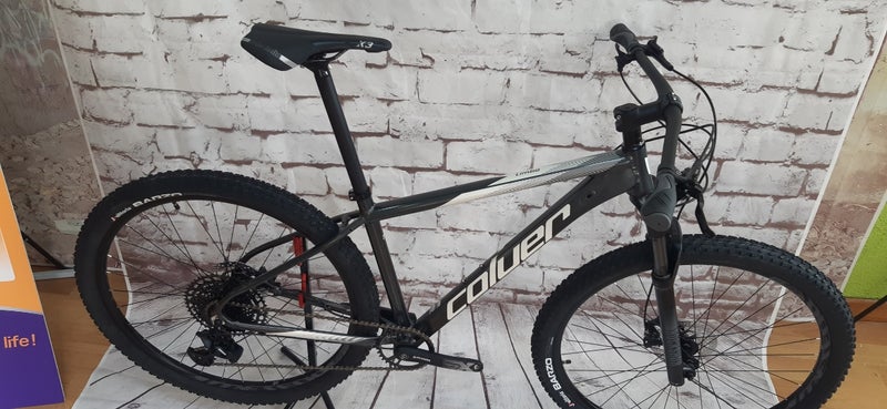 BICICLETA MTB COLUER LIMBO 298
