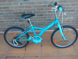 BICICLETA NIñA \\\