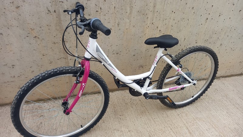 bicicleta nueva solo hoy
