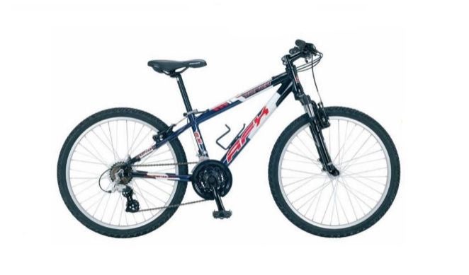 Bicicleta O Connor 26