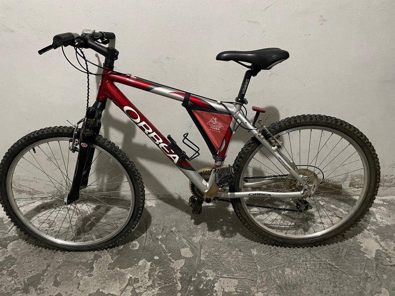Bicicleta Orbea 26
