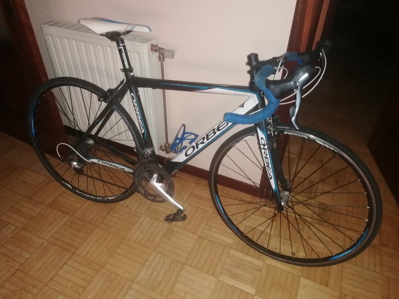Bicicleta Orbea Aqua PRECIO NEGOCIABLE