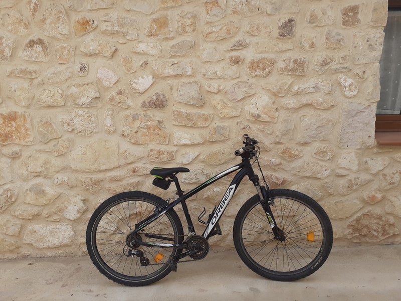 Bicicleta Orbea de 27.5