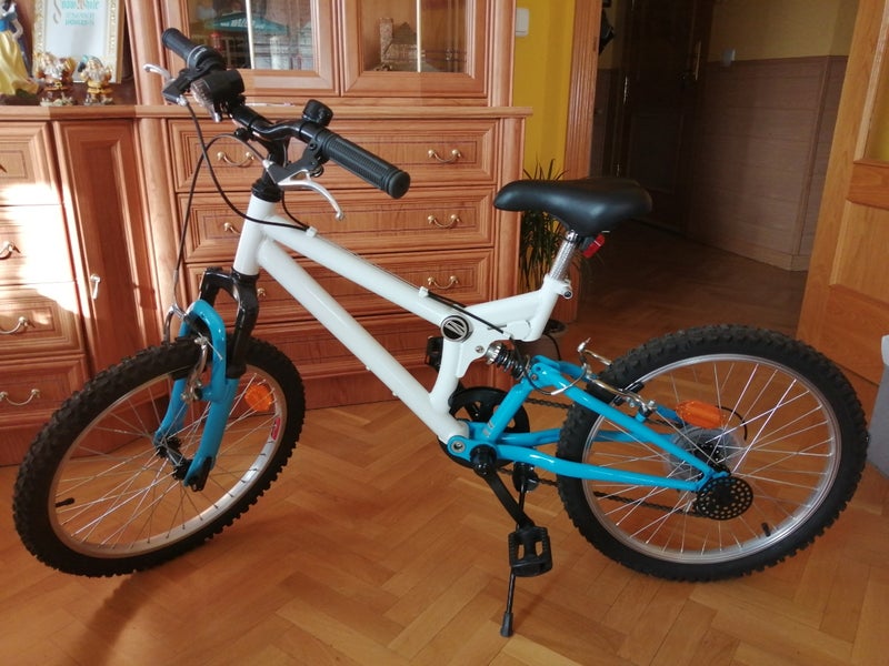 bicicleta para niñ@