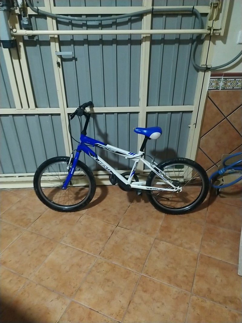 bicicleta para ra niños 