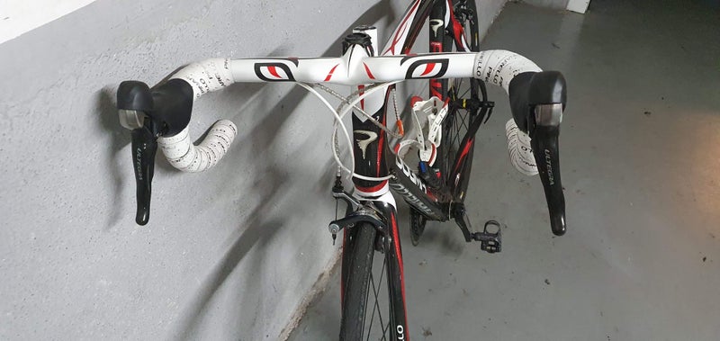 Bicicleta Pinarello Dogma 
