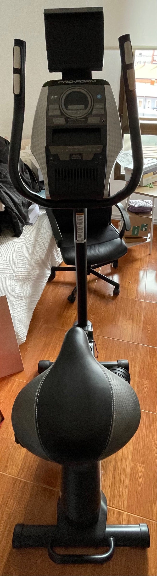 Bicicleta ProForm 225 CSX