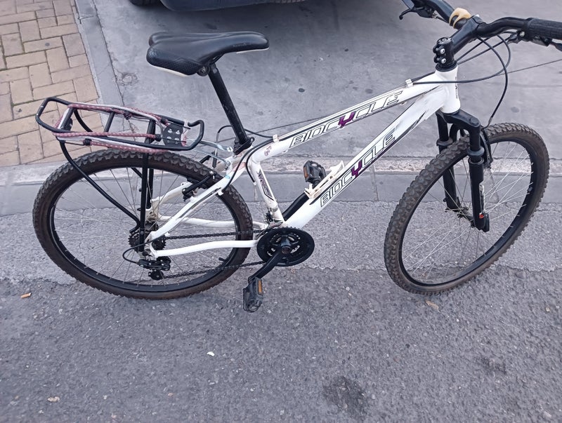 bicicletas 