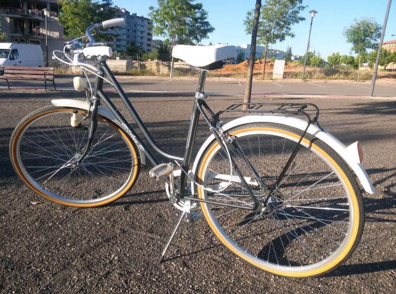 Bicicletas clasicas