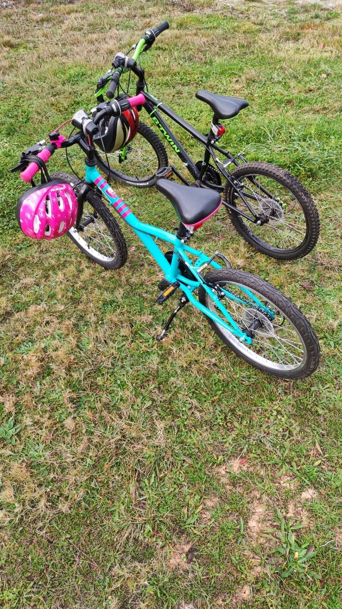 bicicletas de 20 pulgadas 