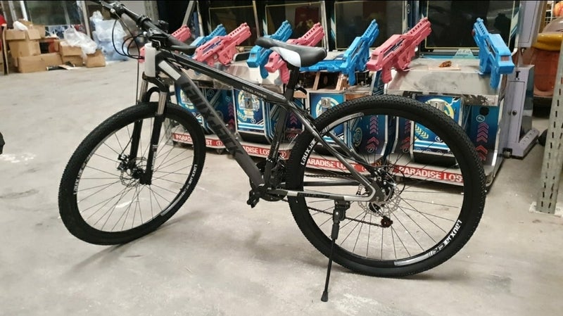 Bicicletas NUEVAS  mountain bike 29 `` 