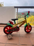 BICICLETAS PARA NIñOS BICICLETAS PARA NIñOS