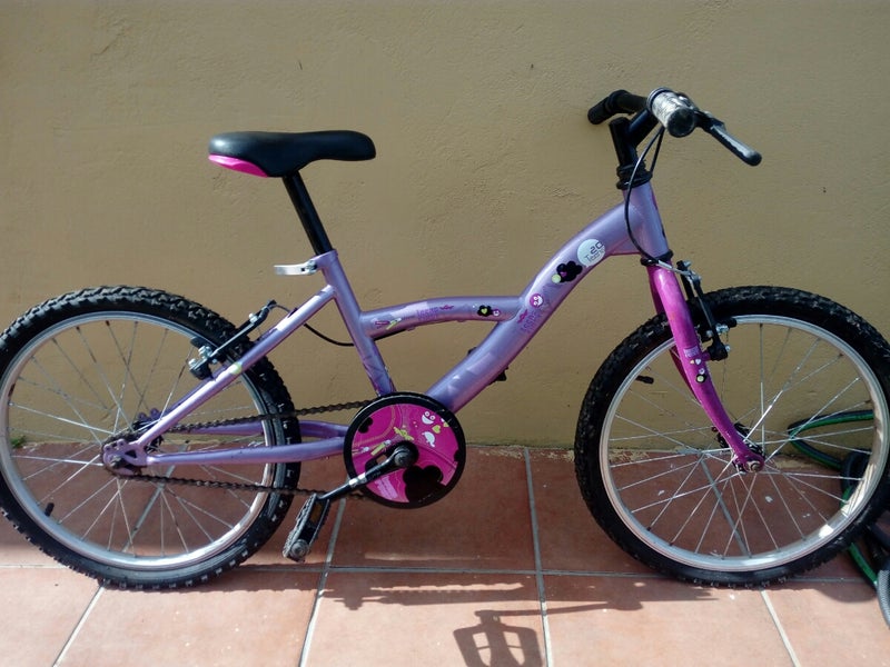 Bicicletas para restaurar
