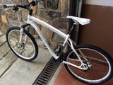 BICICLETA SPECIALIZED ROCKHOPPER SL BICICLETA SPECIALIZED ROCKHOPPER SL